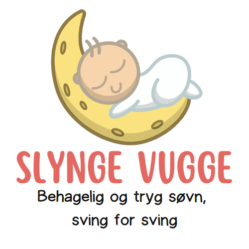 slyngevugge giver en behagelig søvn for babier