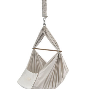 Moonboon Slyngevugge - 90x35cm - Lunar Rock