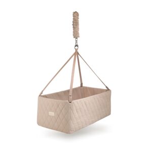 Rektangulær vugge med flad bund | Moonboon