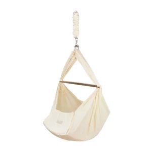 Slyngevugge Mesh - Cream